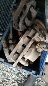 Daihatsu feroza 1.6 offroad - 9