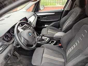 216d Grand Tourer Performance - 9