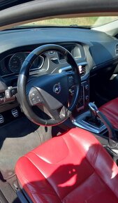 Volvo V40 2.0 D4 140kw - Diesel - 9
