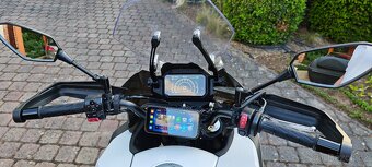 CFmoto 700 mt premium 3000 km záruka - 9