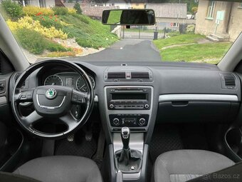 Škoda Octavia 2.0 tdi 103kw - 9