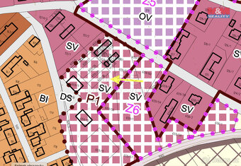 Prodej pozemku k bydlení, 1002 m², Malešov - 9