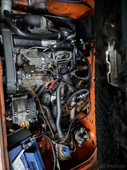 Transporter T3 - 9