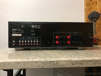 Yamaha AX-390 - 9