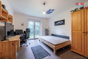Prodej bytu 5+1, 97 m², Horní Slavkov, ul. Poštovní - 9