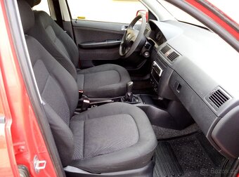 Škoda Fabia, Combi 1.4i 16V 59kW KLIMA - 9
