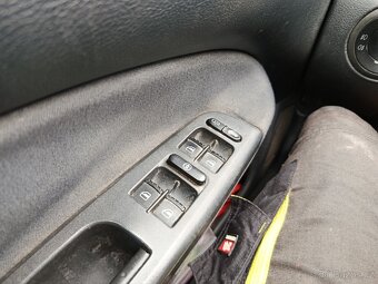 Škoda Octavia 1.9 TDI - 9