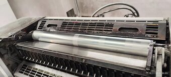 1999 Heidelberg SM 74-2P - 9