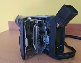 Videokamera Panasonic - 9