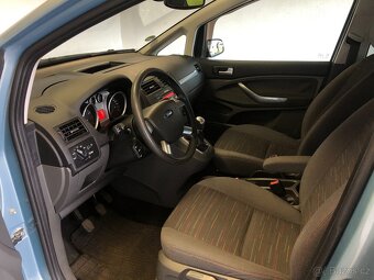 FORD C-MAX 1.8 16V - 9
