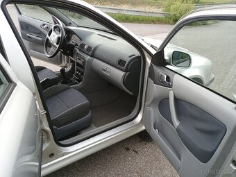 Škoda Octavia 1,6i,74kw,114000km - 9