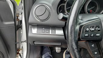 Mazda 6, 2.2d MZR-CD 120kw 2010 - 9