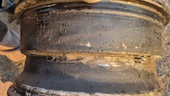 Alu kola YIDO PERFORMANCE 20" 5x112 na Audi, BMW, Mercedes - 9
