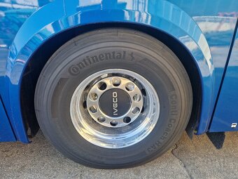 Iveco Evadys 13 - REZERVACE - 9