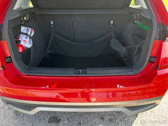 Škoda Kamiq, 1 TSI 85 kw, Full Led světlomety - 9