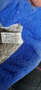Zimní boty G&G, Reima, 2x Superfit GORETEX vel.24 - 9