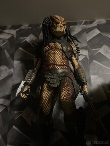 Sideshow predator city hunter - 9