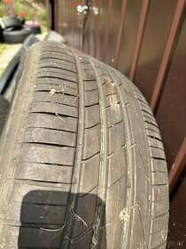 235/55 R19 101V LETNÍ PNEU MICHELIN A HANKOOK TOP - 9