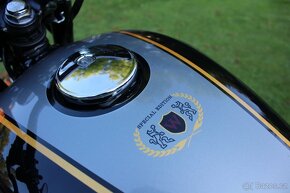 KAWASAKI W800 Special Edition - 9