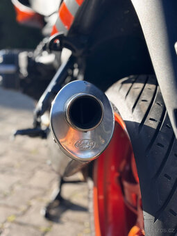 BMW R 1150 R Rockser - 9