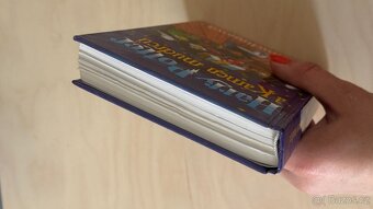 Harry Potter a kámen mudrců - 9
