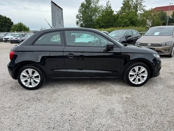 Audi A1 1.2 TFSi 63KW servisní kniha - 9