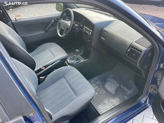 Volkswagen Passat B3 1.9 TD 55kw - 9