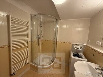 Pronájem bytu 1+kk, 54 m2 - Praha - Holešovice, ev.č. N08170 - 9