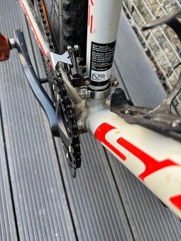 Dětské kolo SCOTT SCALE JR 24´ - 9