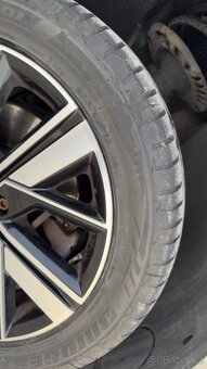 2020 Volkswagen Highline multivan 2.0 tdi 4motion (147 kw), - 9
