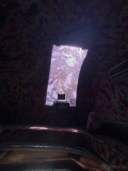 Iveco Daily kabina - 9