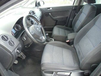 Volkswagen Golf Plus, 1.4 TSI Style - 9