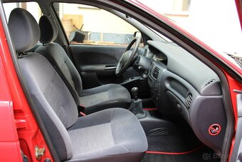 Renault Mégane 1.4i 95PS Authentique - 9