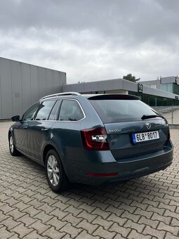 SKODA OCTAVIA 1.6 STYLE DSG 157t.km - 9