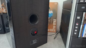 Prodám HiFi věž Philips Mz -9 - 9