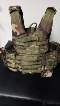 Airsoft zbraň elektrická a plynová - 9