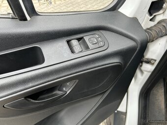 Mercedes-Benz Sprinter 2.1 CDi 120kW,L3H2,ČR - 9