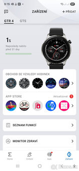 Amazfit GTR 4 - 9