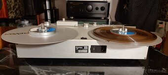 Lyrec Fred RB 04  "RARITA" Made in Denmark. - 9