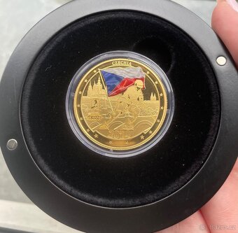 1 oz Mistrovství světa v hokeji - 9