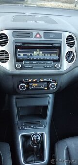 Golf VI PLUS MATCH BLUE MOTION 1,6TDI 2012 - 9