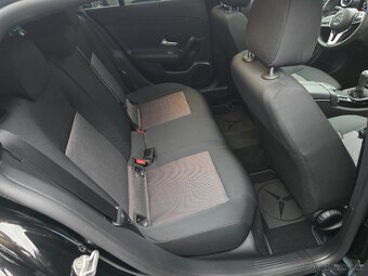 ⭐Mercedes-Benz CLA 180d/85KW/MANUÁL/2.MAJ/DPH⭐ - 9