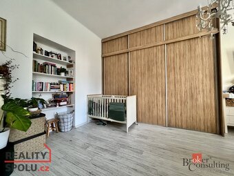 Pronájem, byty/2+kk, 52 m2, Joy Adamsonové 1135/7, Předměstí - 9