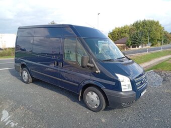 Ford transit l2h2 - 9