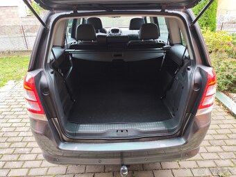 Opel Zafira OPC Line 1.8 103Kw - 9