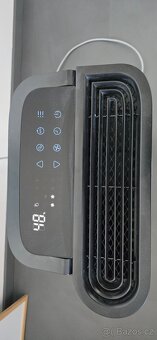 Odvlhčovač a čistička vzduchu Noaton DF 4123 HEPA - 9