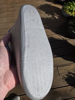 Dětské lyže Nordica 120 cm a lyžáky Tecnica 225mm - 9