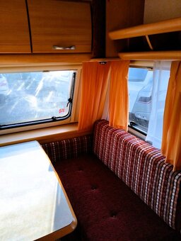 LMC MÜNSTERLAND 490 P | rok.v. 2006 | hmotnost 1450 kg - 9