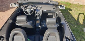 Audi A3 cabrio 1.9 tdi 2009 - 9