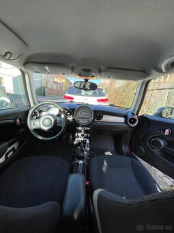 mini cooper clubman r55 - 9